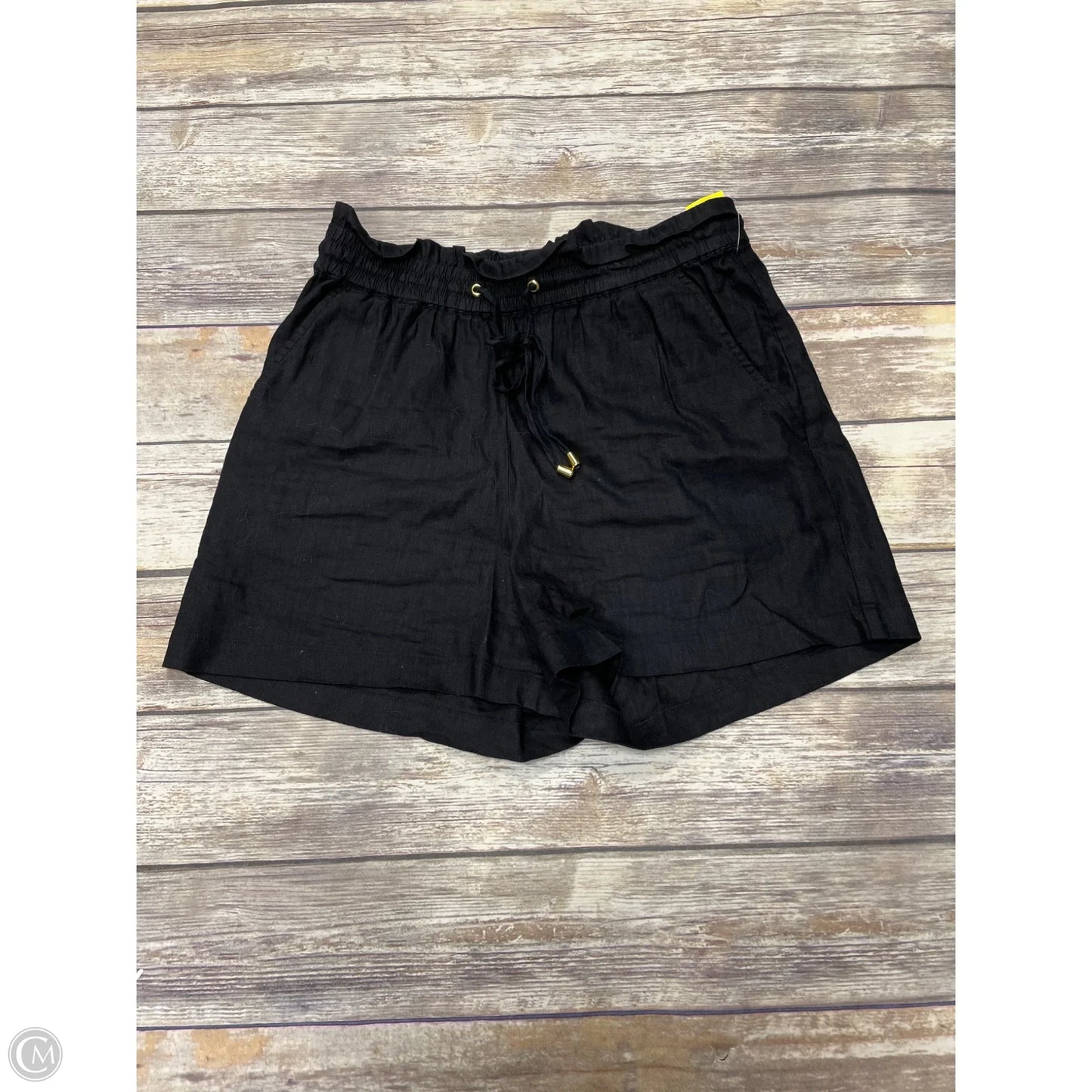 Shorts By Inc In Black, Size: M