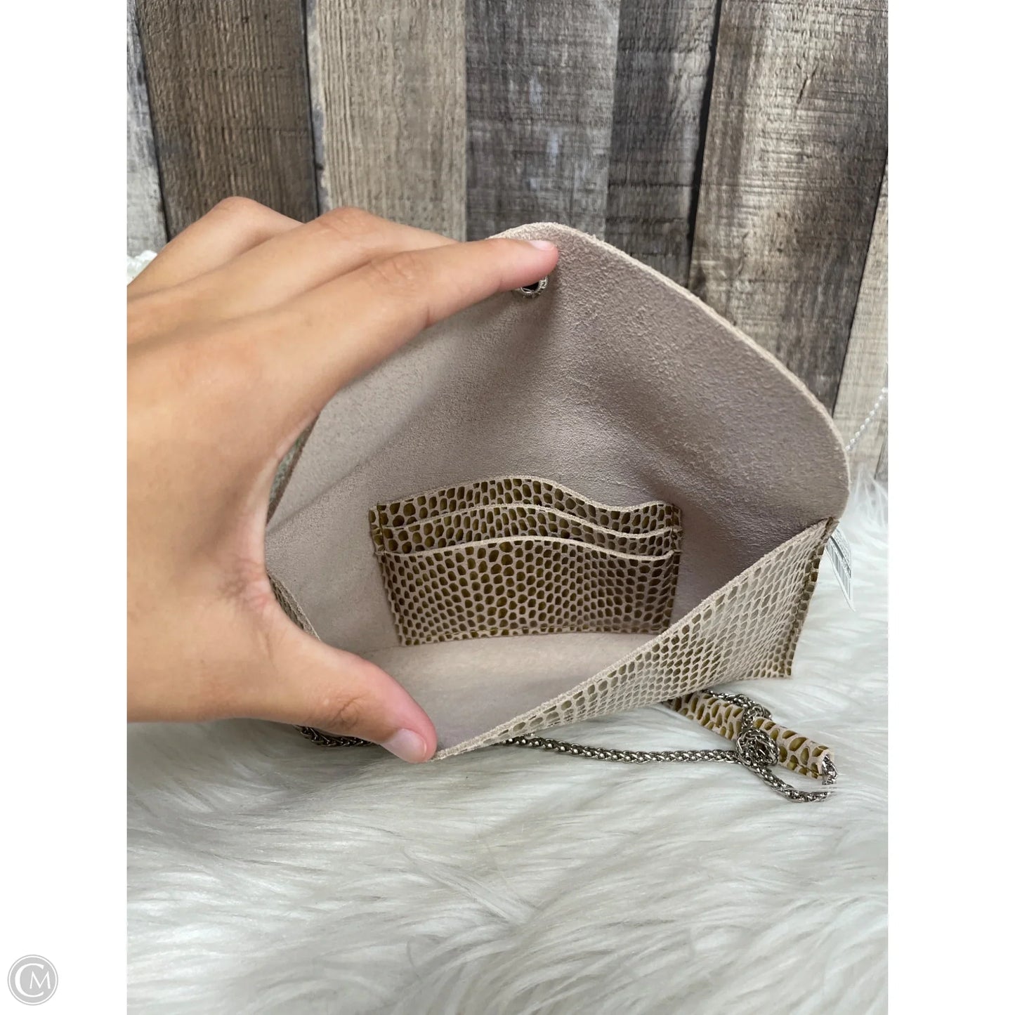 Crossbody By Cmf, Size: Small