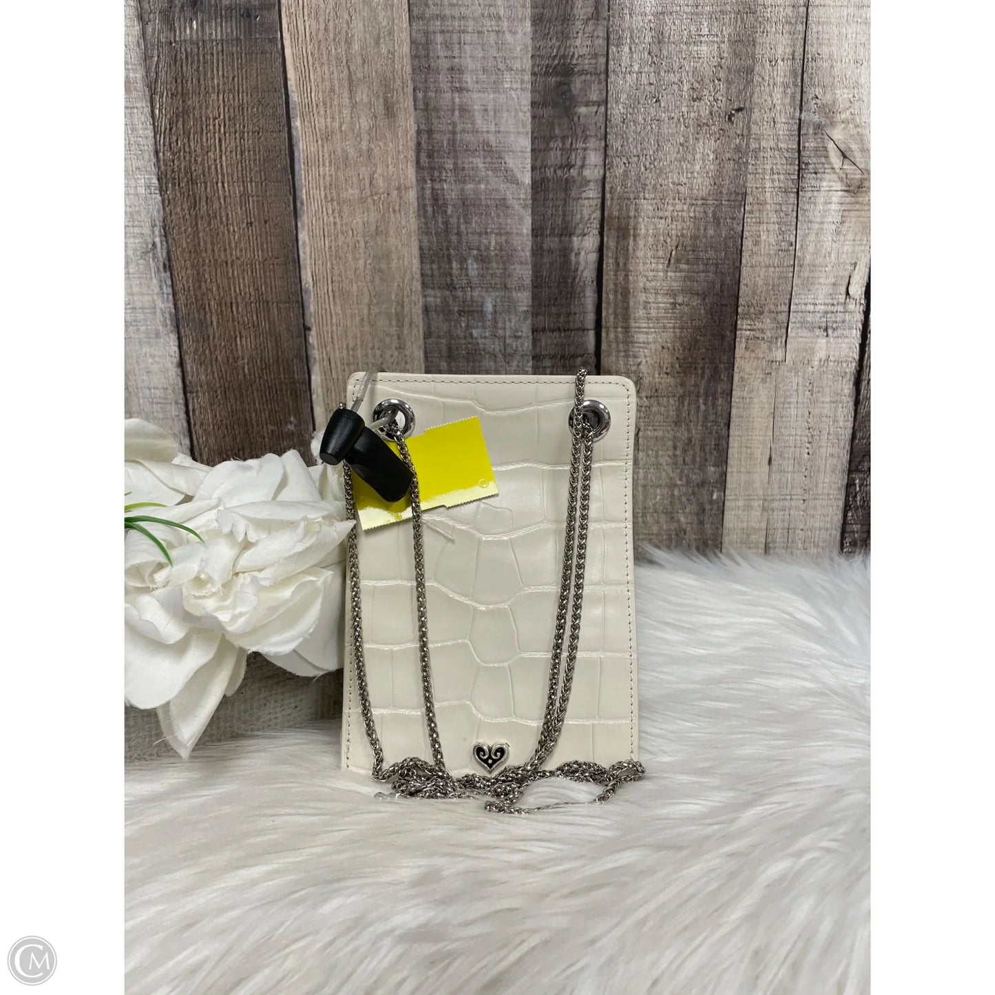 Crossbody By Brighton, Size: Small
