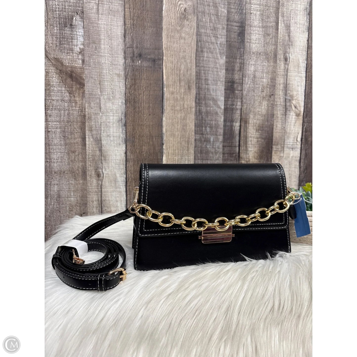 Crossbody By Cme, Size: Small