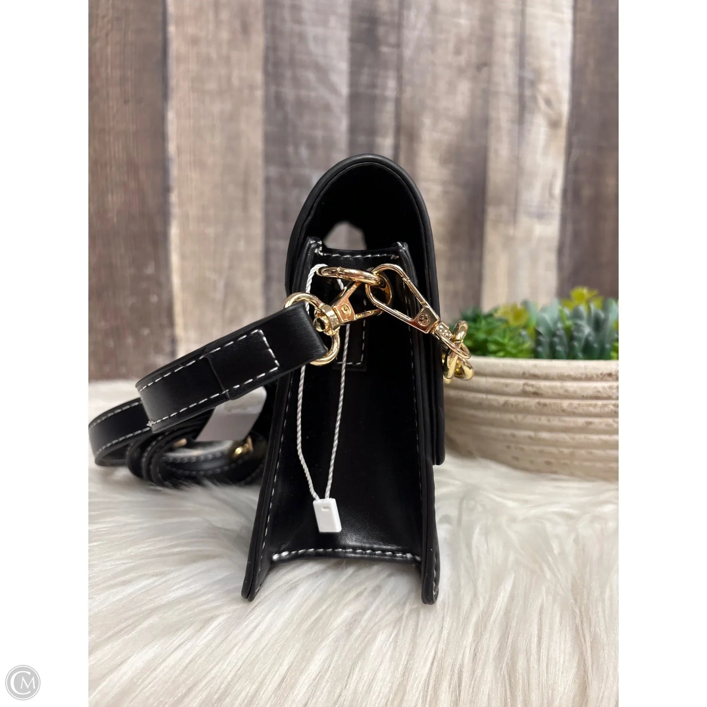 Crossbody By Cme, Size: Small