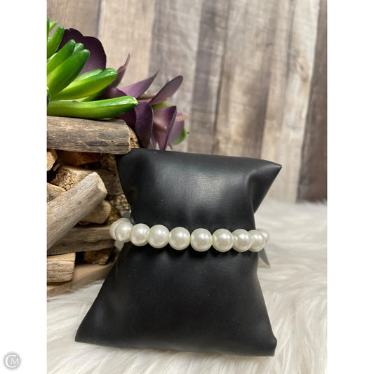 Bracelet Beaded By Express