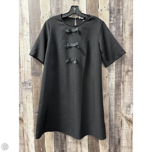 Dress Work By A New Day In Black, Size: S