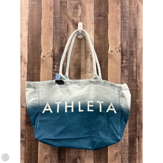 Tote By Athleta, Size: Large