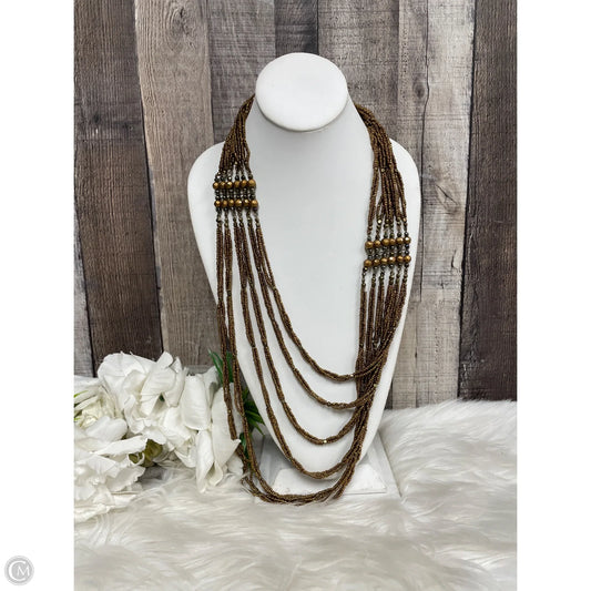 Necklace Other By Cmf