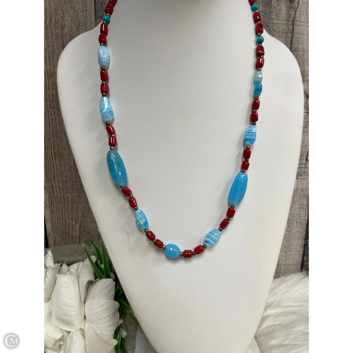Necklace Other By Cmf