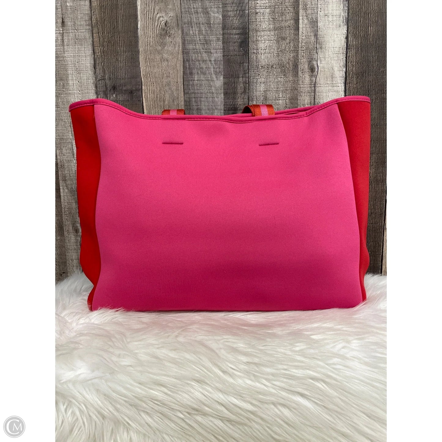 Tote By Cme, Size: Large