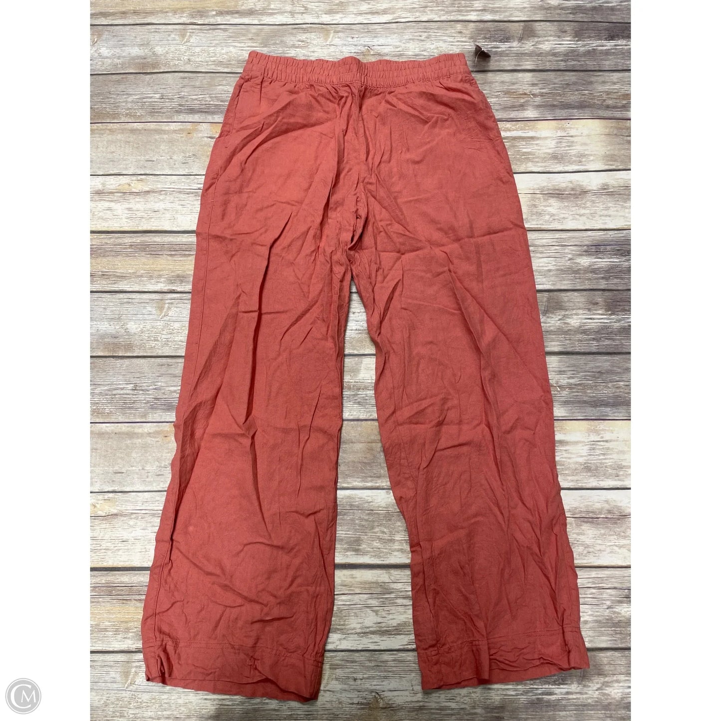 Pants Other By Old Navy In Orange, Size: M