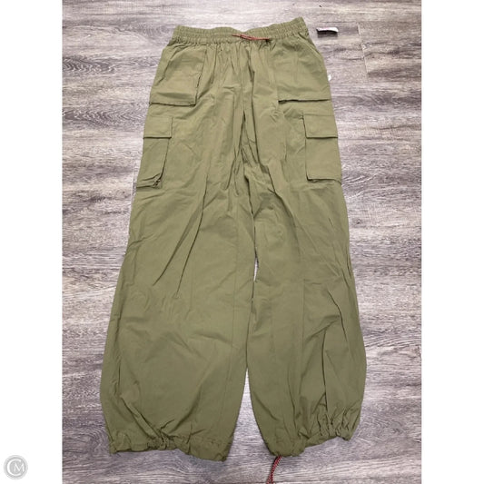 Pants Joggers By Fabletics In Green, Size: Xl