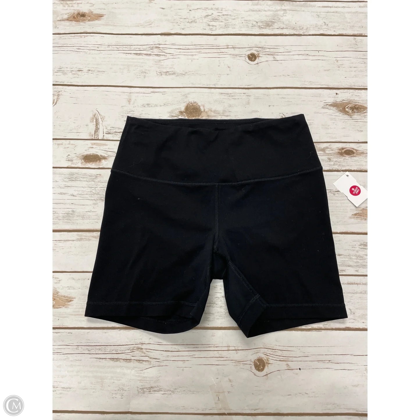 Athletic Shorts By Cmf In Black, Size: M