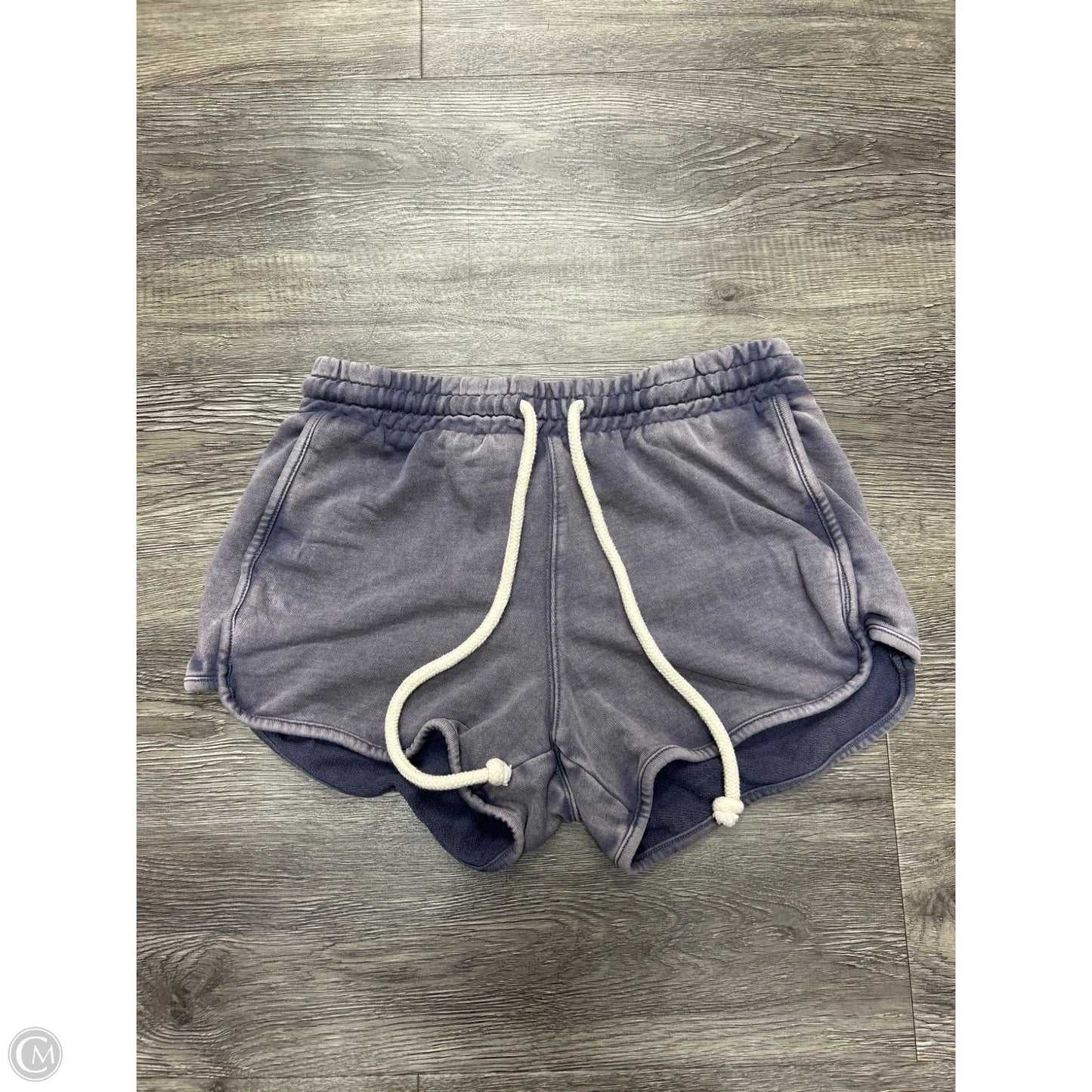 Shorts By Universal Thread In Grey, Size: Xs