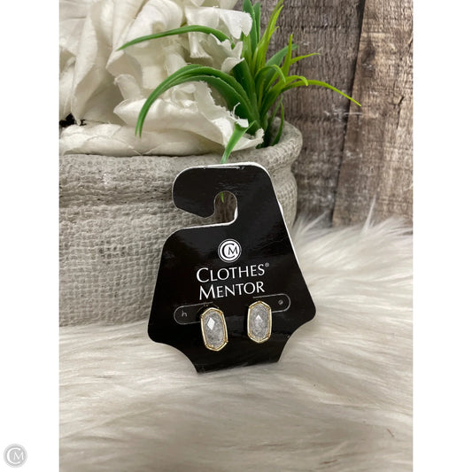 Earrings Other By Cme