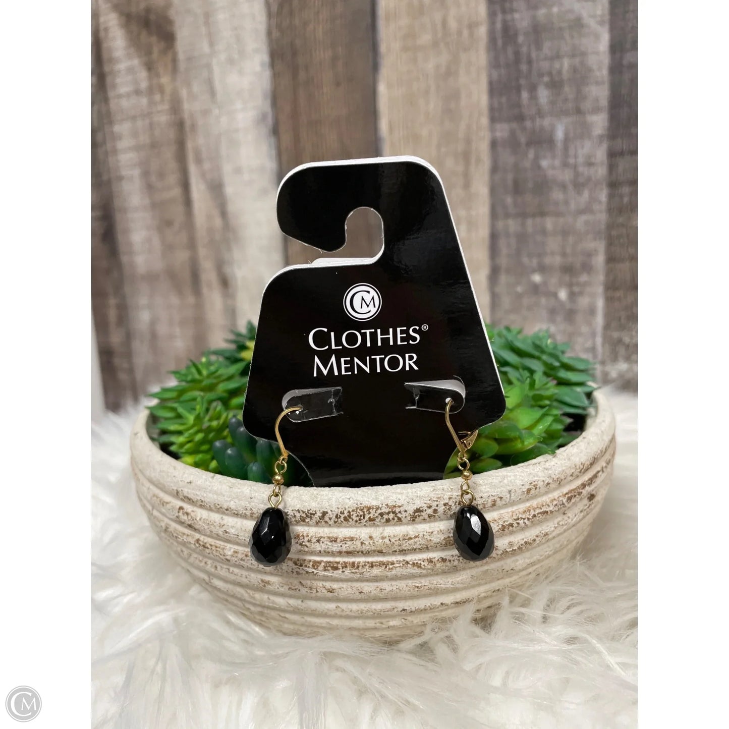 Earrings Dangle/drop By Cmf