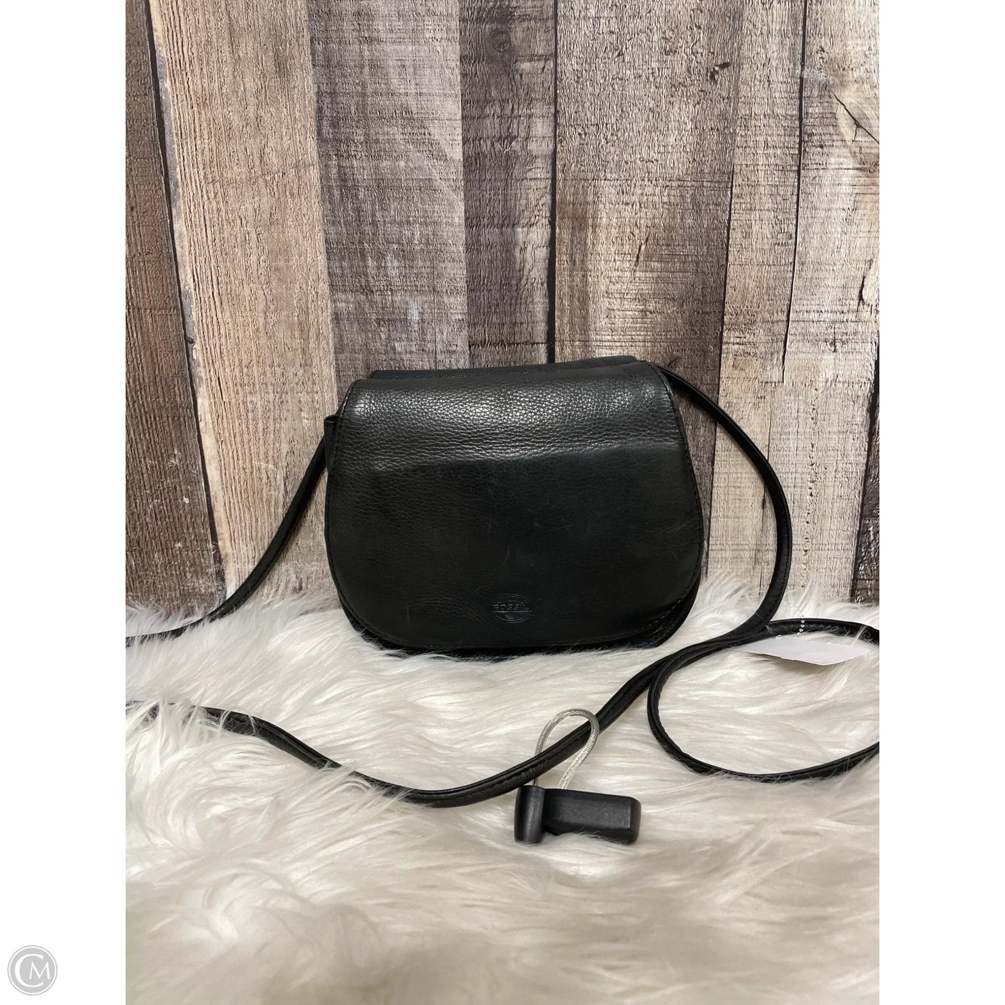 Crossbody By Fossil, Size: Small