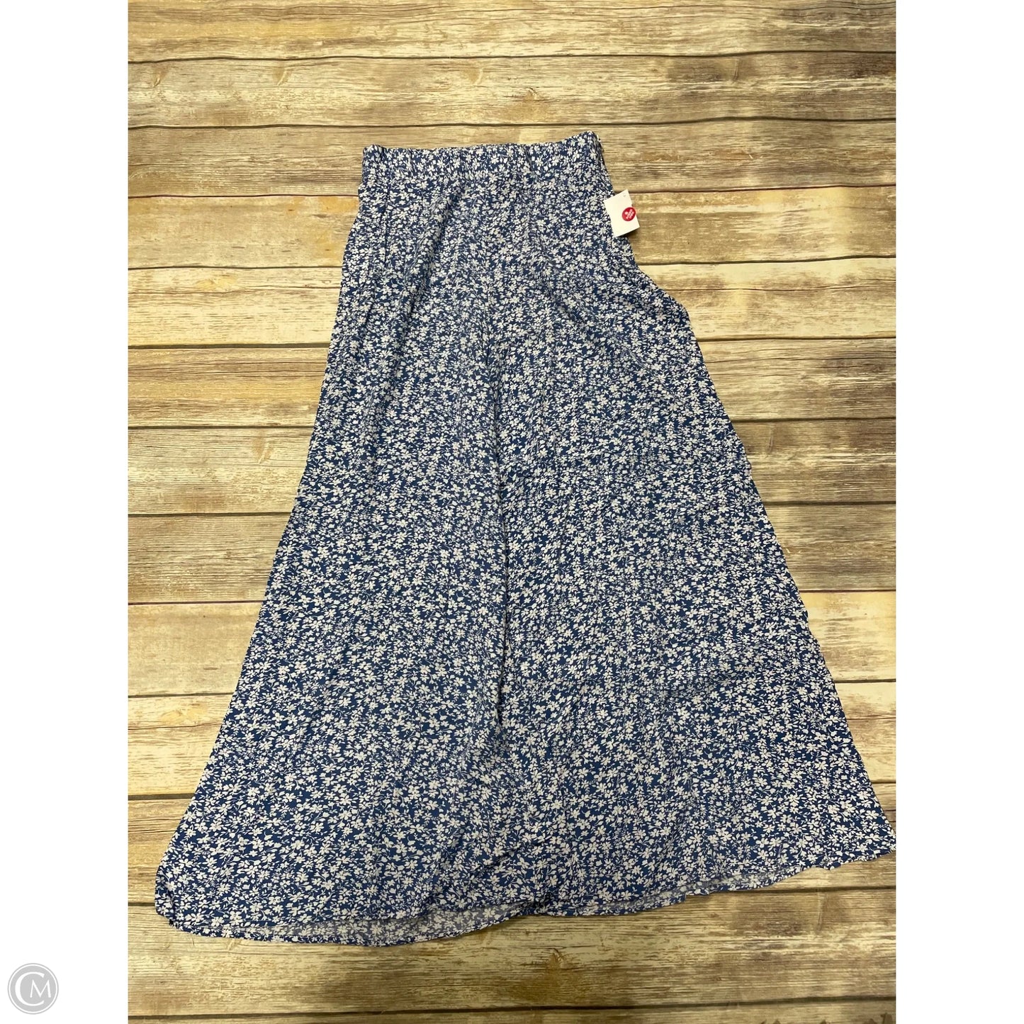 Pants Other By Cme In Maroon, Size: M