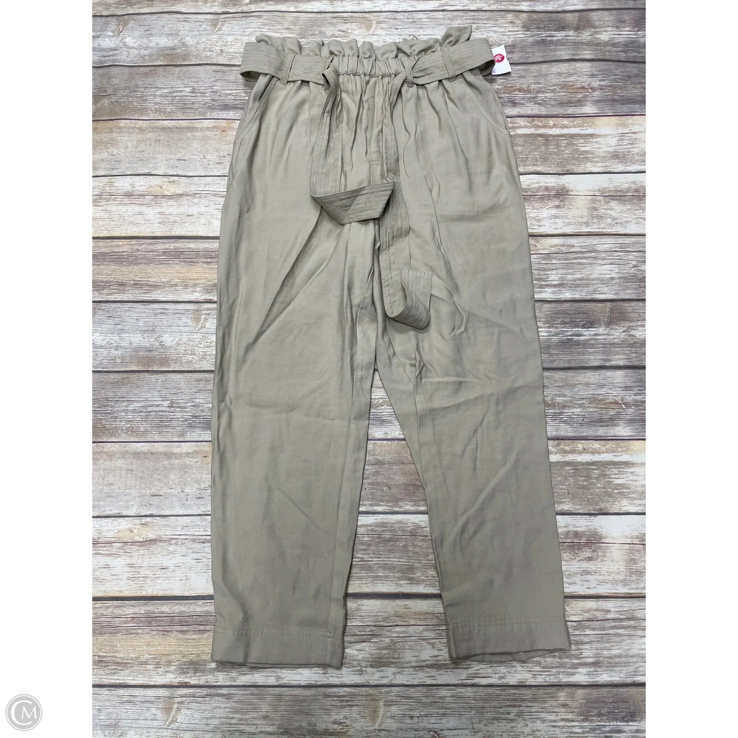 Pants Other By A New Day In Beige, Size: M