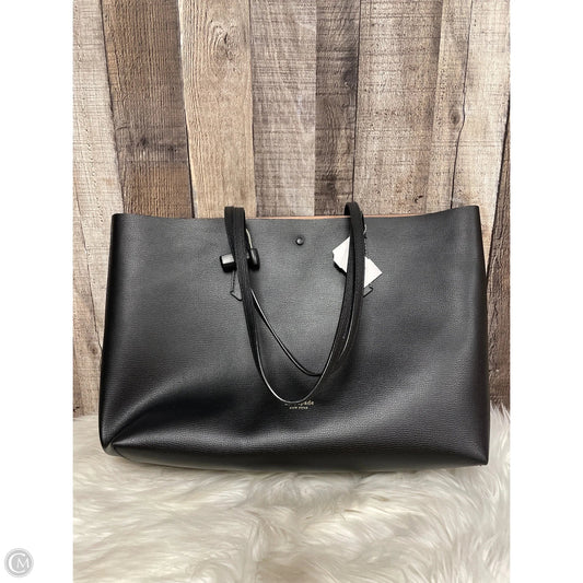 Tote Designer By Kate Spade, Size: Large