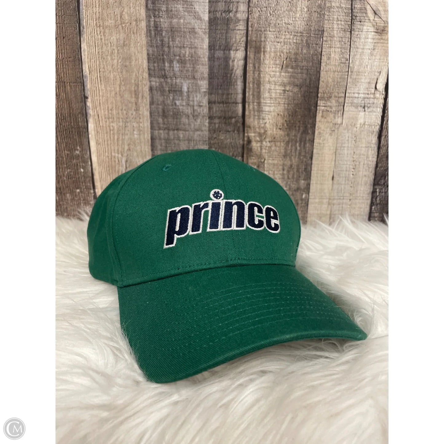 Hat Baseball Cap By Prince