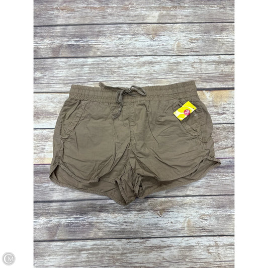 Shorts By Lou And Grey In Beige, Size: S
