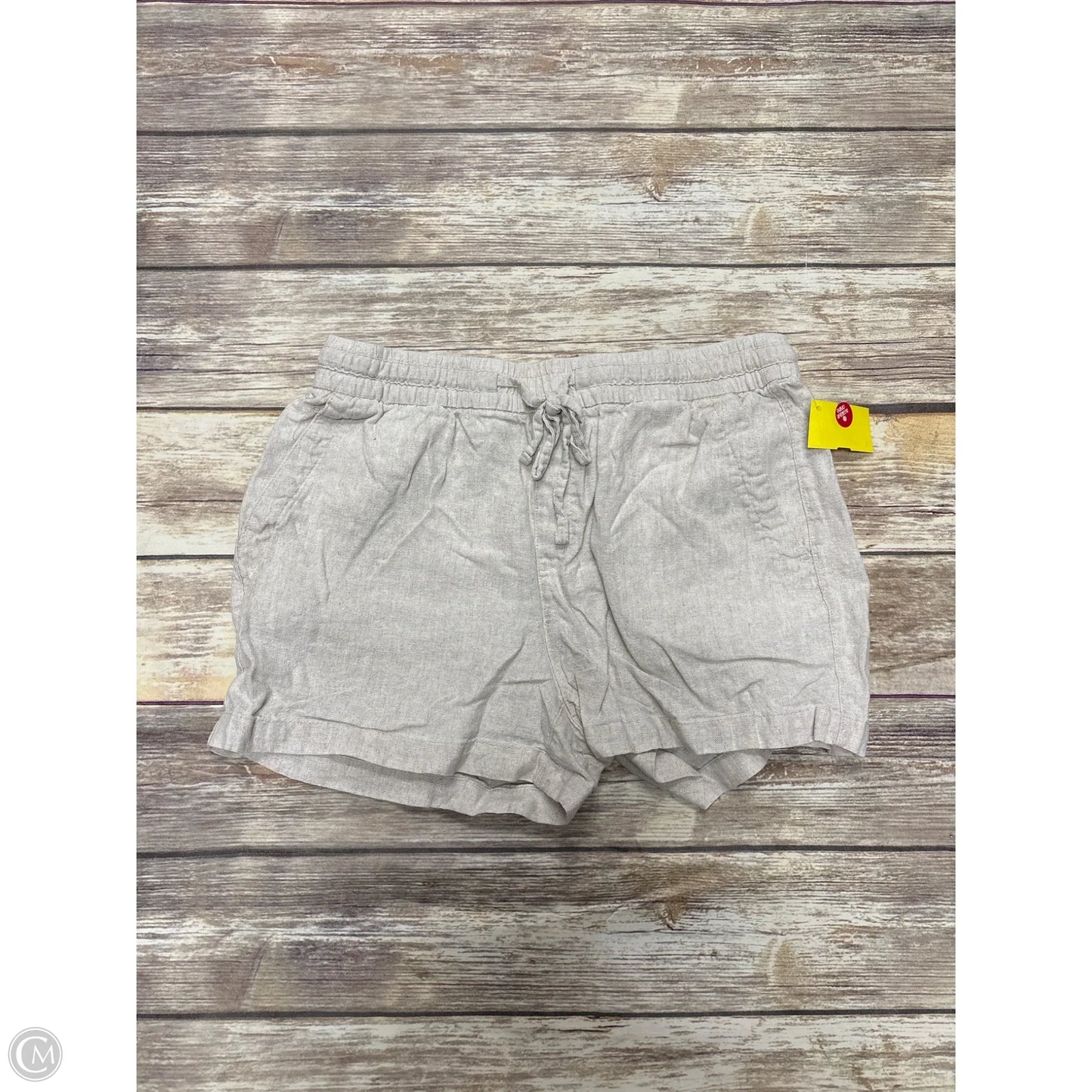 Shorts By Old Navy In Beige, Size: S