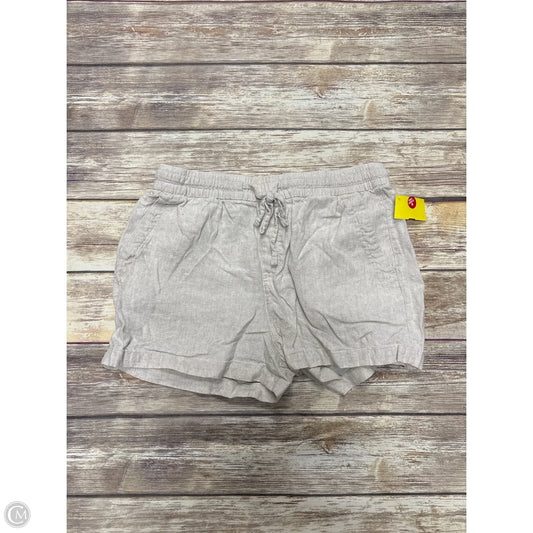 Shorts By Old Navy In Beige, Size: S