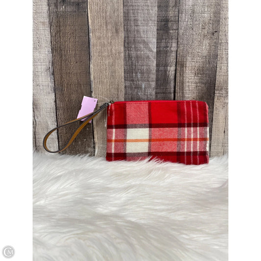 Wristlet By Sonoma, Size: Medium