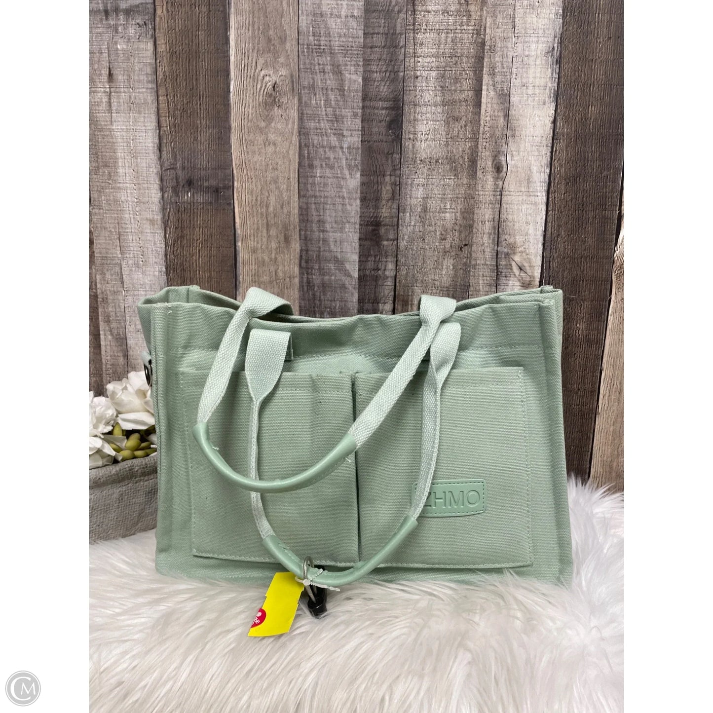 Tote By Cme, Size: Medium