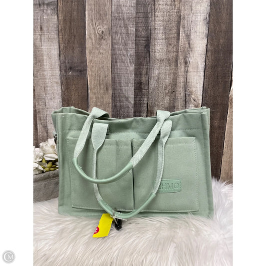 Tote By Cme, Size: Medium