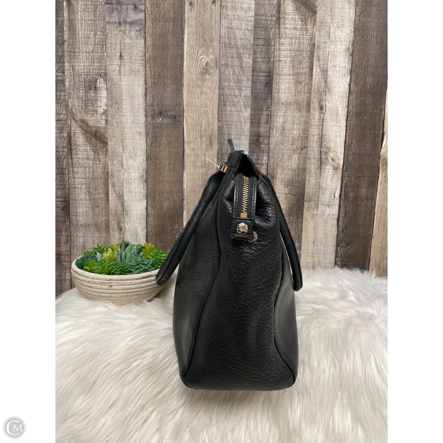 Handbag Designer By Kate Spade, Size: Large