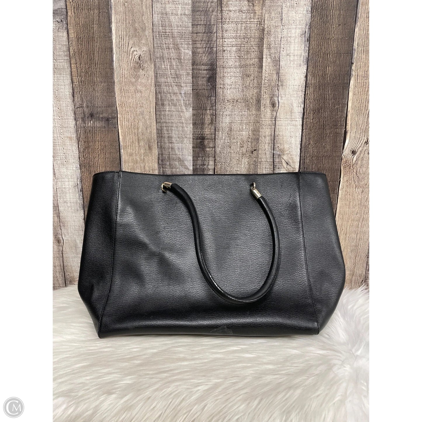 Handbag Designer By Kate Spade, Size: Large