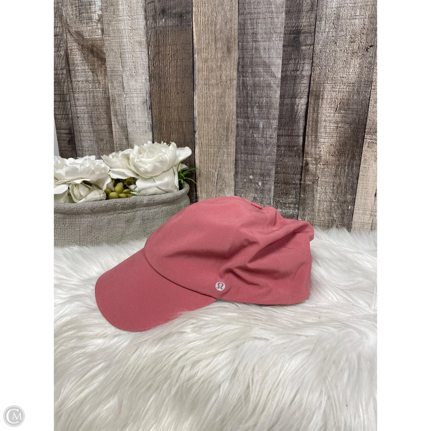 Hat Baseball Cap By Lululemon