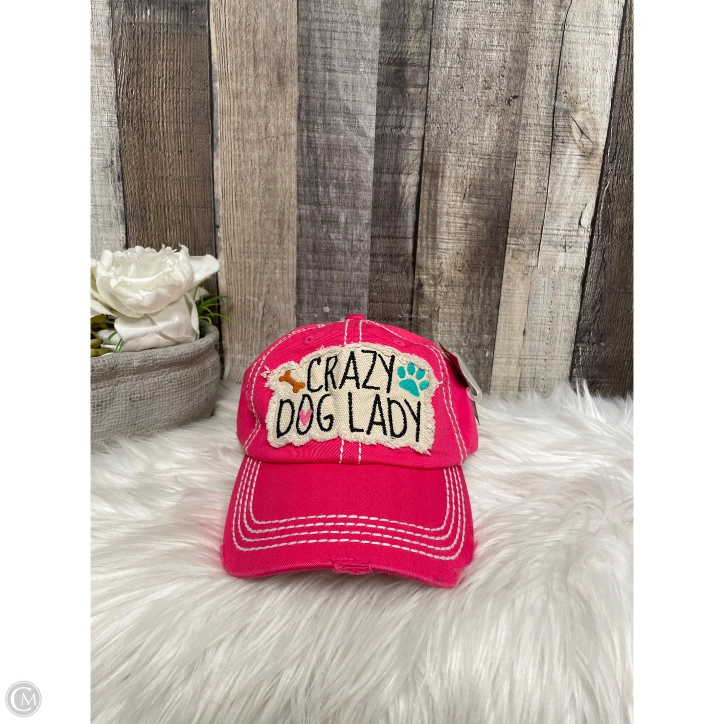 Hat Baseball Cap By Cmf