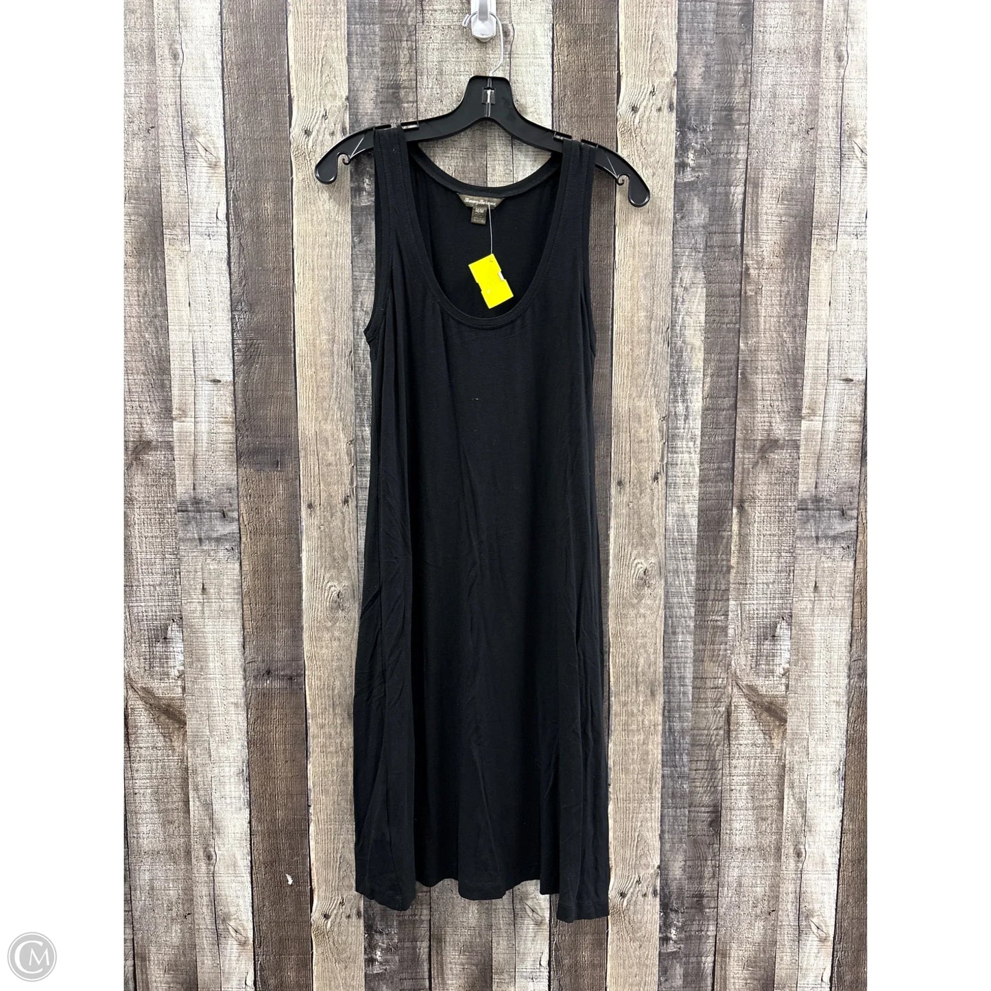 Dress Casual Short By Tommy Bahama In Black, Size: M