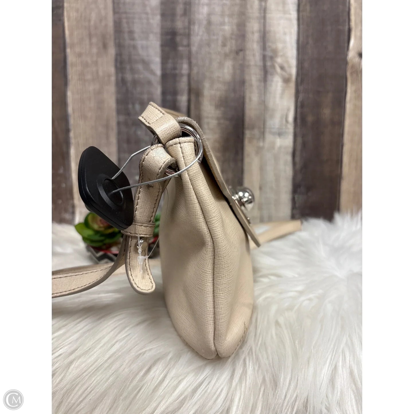 Crossbody Luxury Designer By Furla, Size: Small