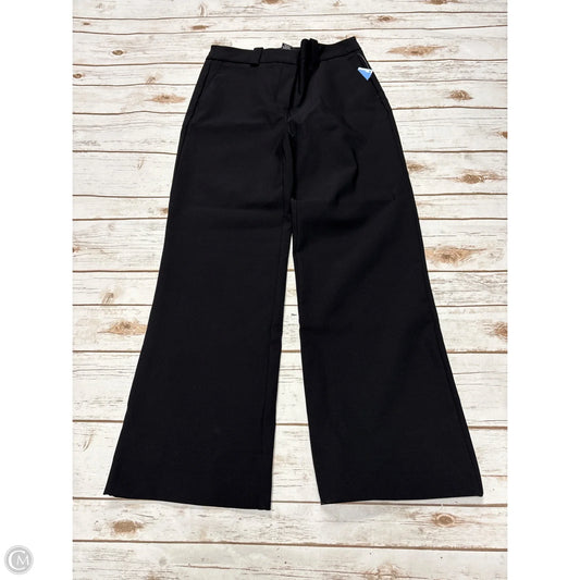 Pants Dress By Rachel Zoe In Black, Size: 6