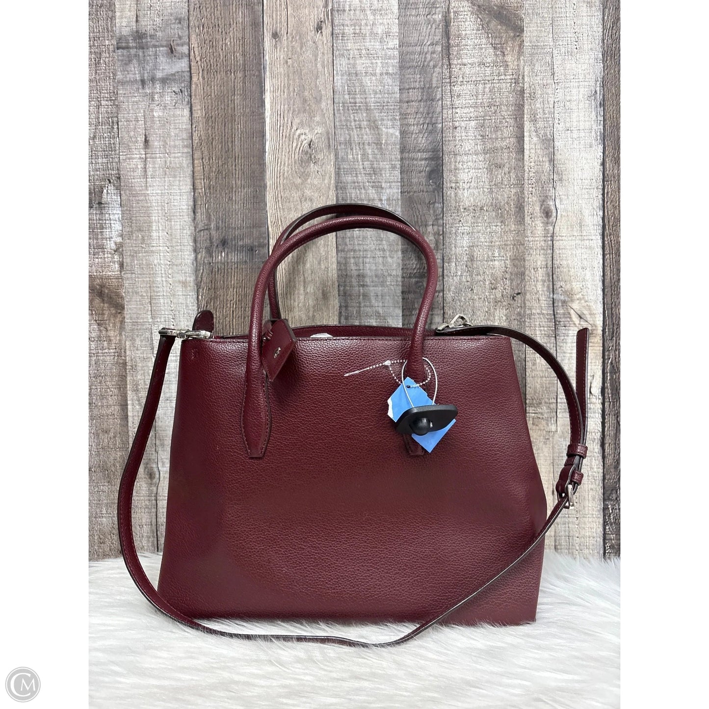 Crossbody Designer By Kate Spade, Size: Large