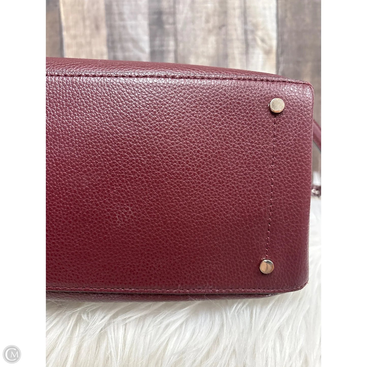 Crossbody Designer By Kate Spade, Size: Large