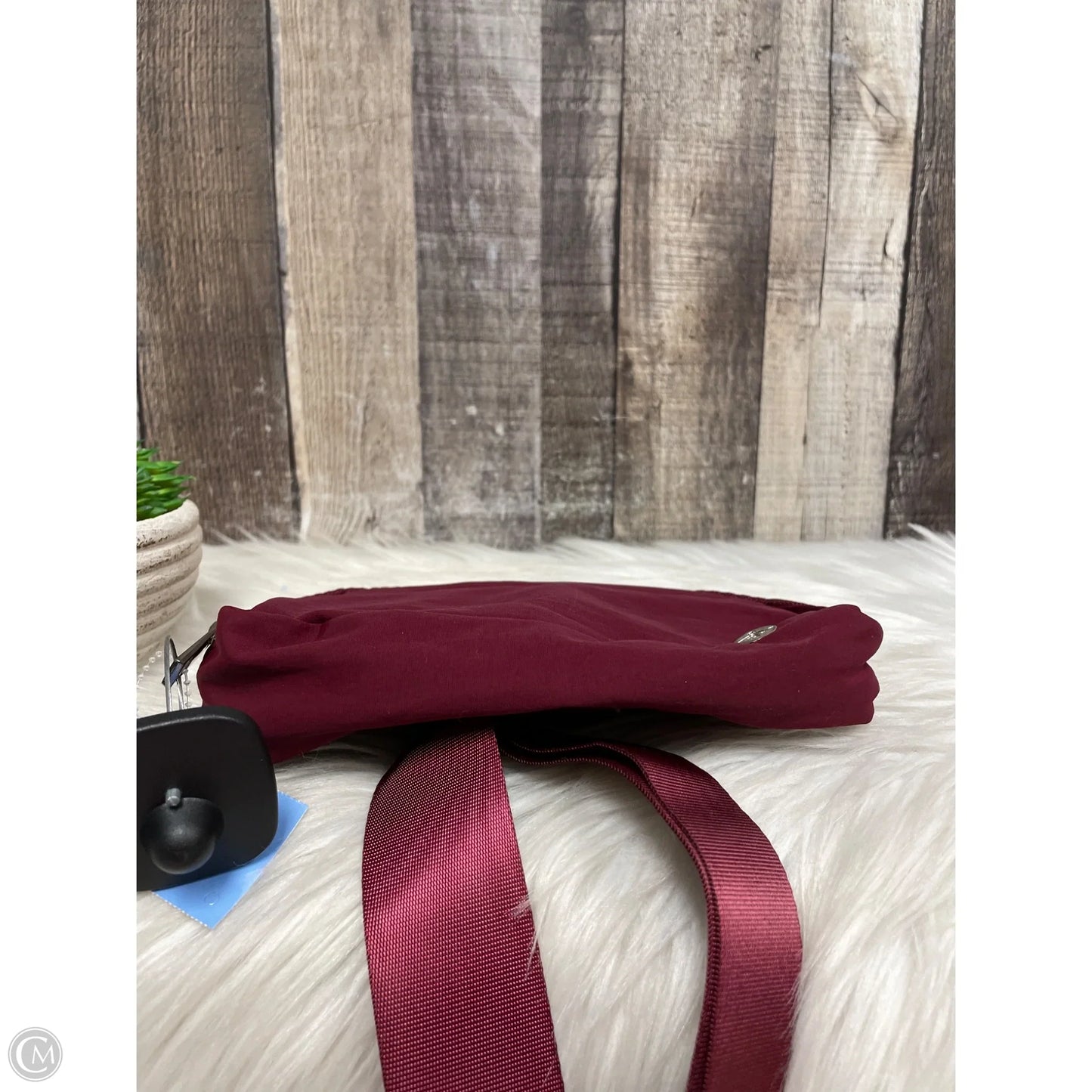 Belt Bag By Cme, Size: Small