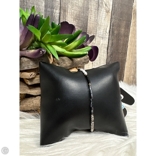 Bracelet Beaded By Cmf