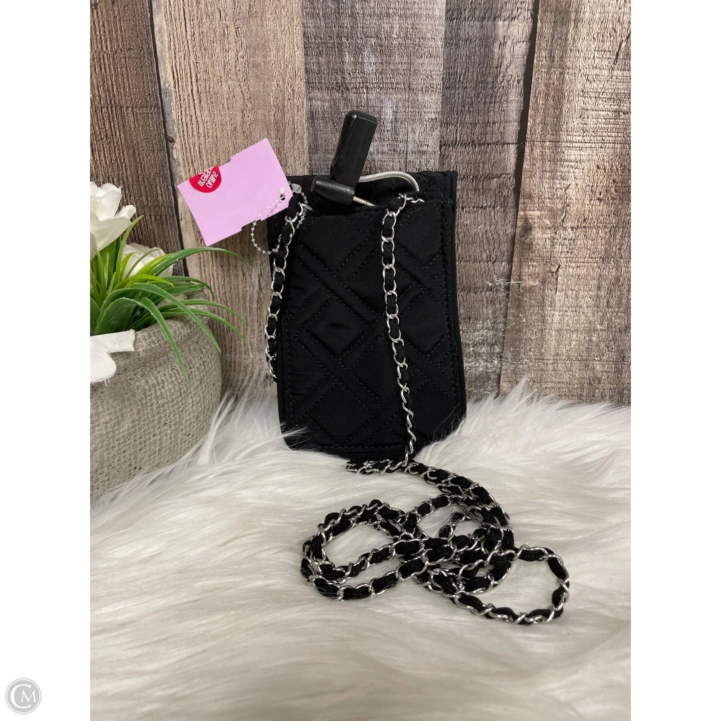 Crossbody By Vera Bradley, Size: Small