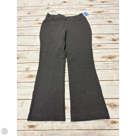 Pants Dress By Express In Grey, Size: M