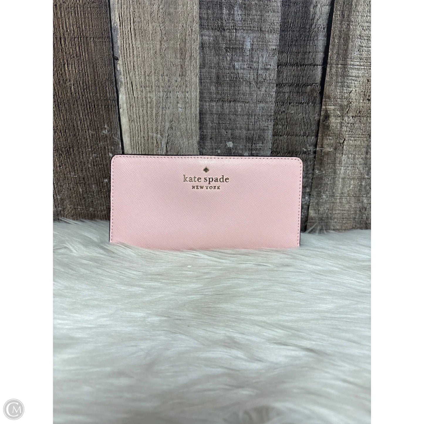 Wallet Designer By Kate Spade, Size: Medium