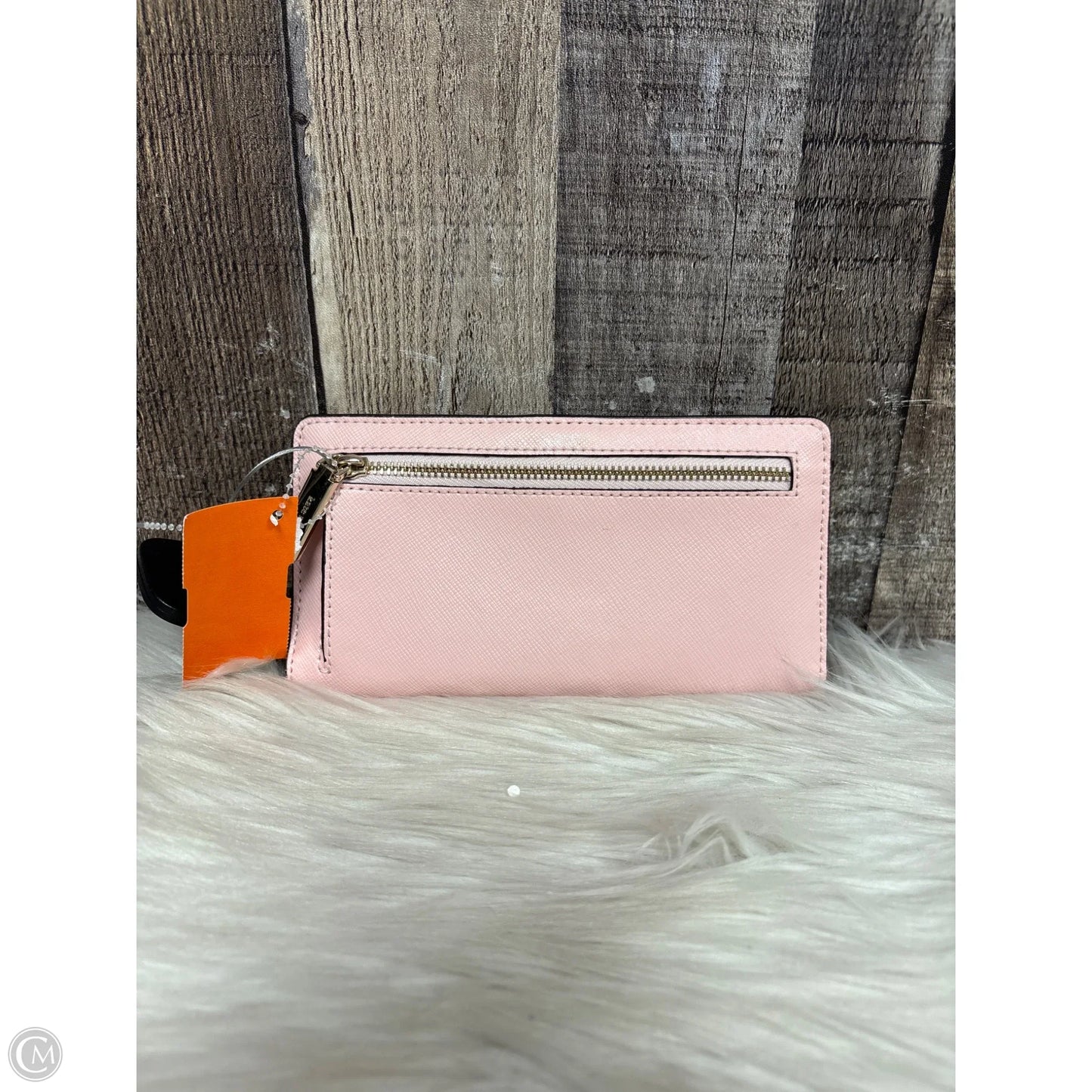 Wallet Designer By Kate Spade, Size: Medium