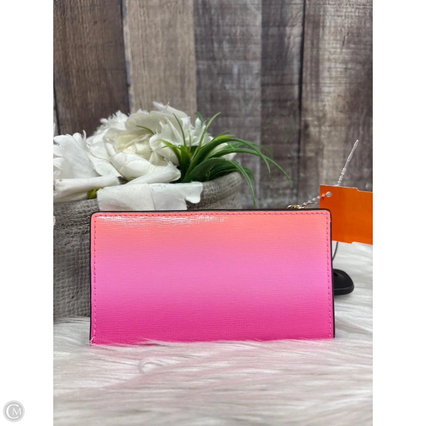 Wallet Designer By Kate Spade, Size: Large