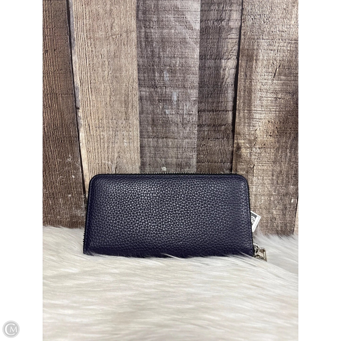 Wallet Luxury Designer By Marc Jacobs, Size: Large