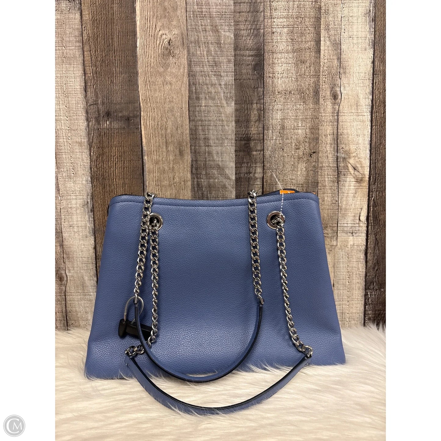 Handbag Designer By Kate Spade, Size: Large