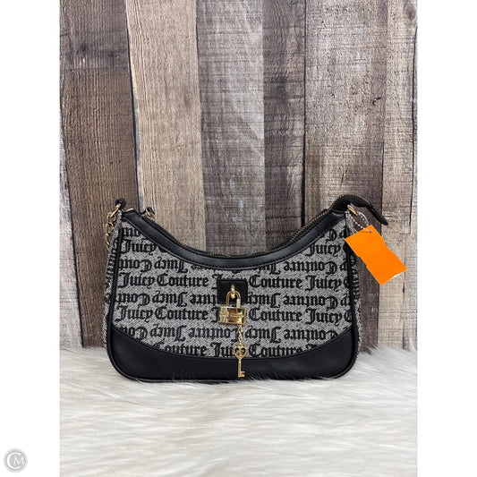 Handbag By Juicy Couture, Size: Small