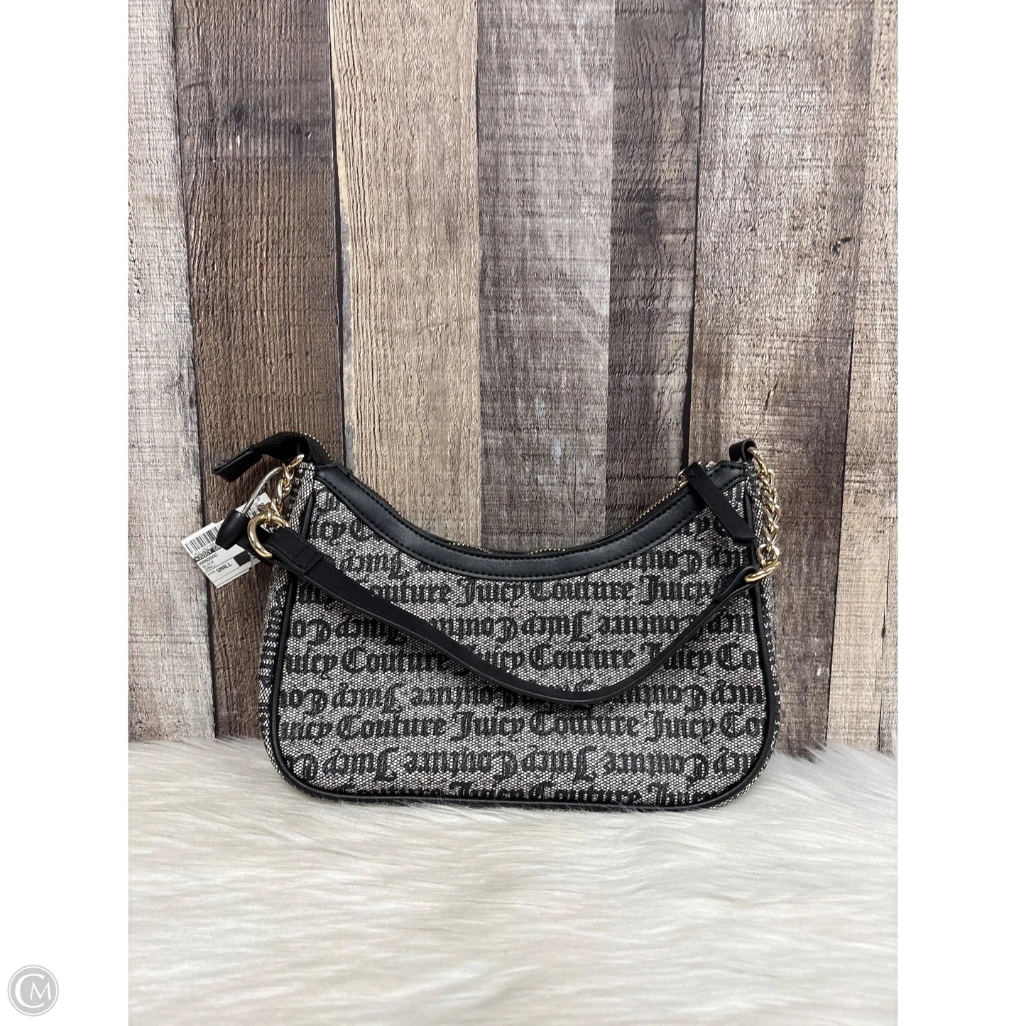 Handbag By Juicy Couture, Size: Small