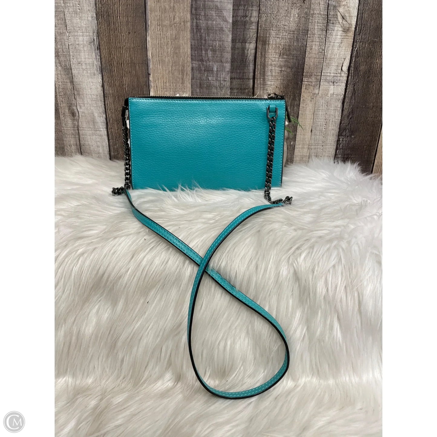 Crossbody Designer By Marc By Marc Jacobs, Size: Small