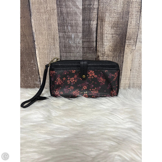 Wristlet By The Sak, Size: Large